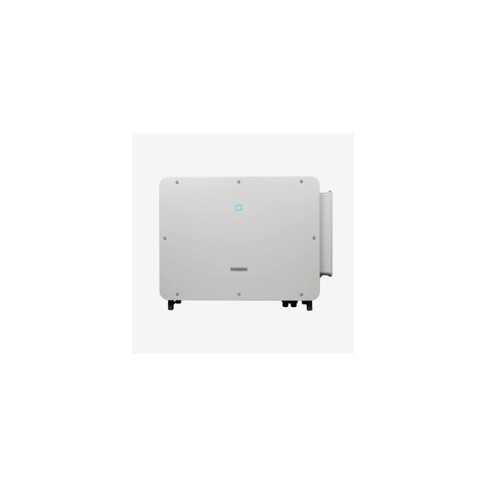Sungrow Wechselrichter SG125CX-P2-V112