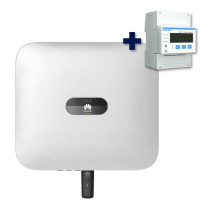 Huawei Hybrid Wechselrichter SUN2000 8KTL-M1 8kW | optional mit Power Sensor